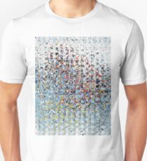 Blood Bank Unisex T-Shirt