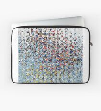 Blood Bank Laptop Sleeve