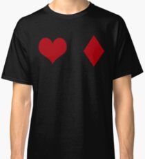 Hisoka shirt Classic T-Shirt