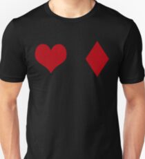 Camiseta unisex Camisa Hisoka