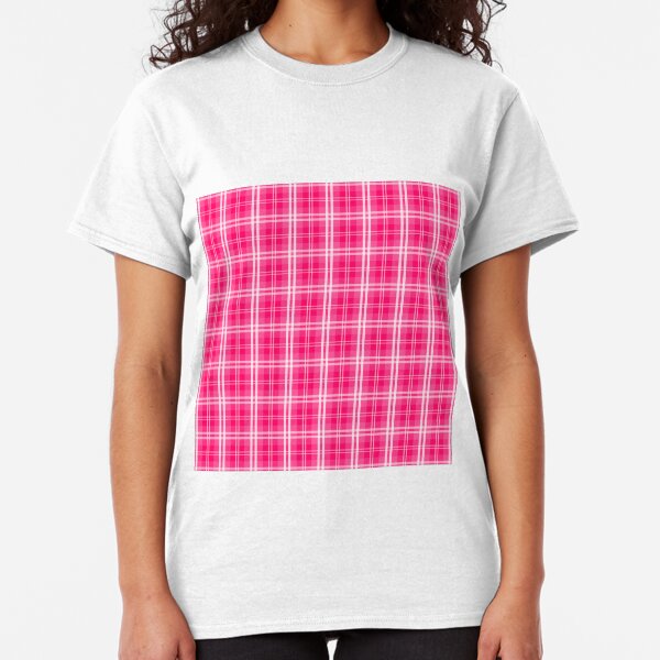 camisetas crossfit rosas
