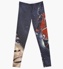 michael jordan leggings