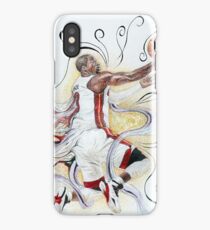Dwyane Wade iPhone Case
