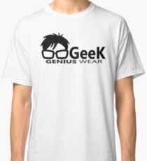 Geek Classic T-Shirt
