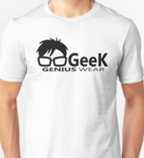Geek Unisex T-Shirt