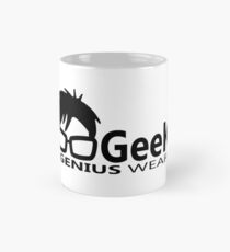 Geek Mug