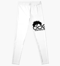 Geek Leggings