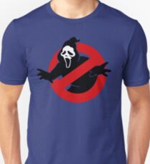 Screambusters Unisex T-Shirt
