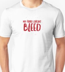MY FOOD Unisex T-Shirt