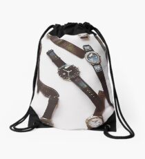 Mochila de cuerdas Relojes