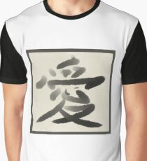 Love Love Graphic T-Shirt
