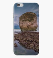 Storm At Freshwater Bay #2 iPhone Case