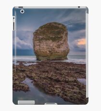 Storm At Freshwater Bay #2 iPad Case/Skin