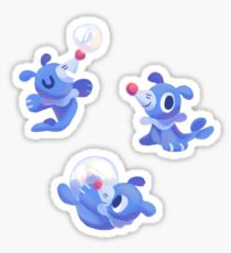 popplio Sticker
