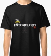t shirts with bugs on them