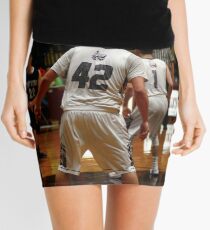 Collin Cring Mini Skirt