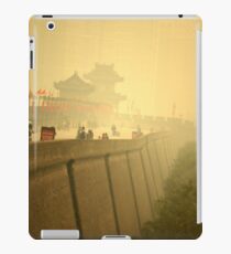 Nostalgic iPad Case/Skin