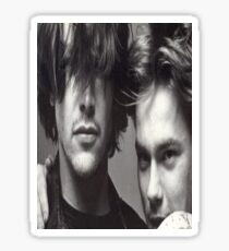 Keanu Reeves: Stickers | Redbubble