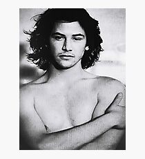 Keanu Reeves Photographic Print