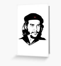 CHE Greeting Card