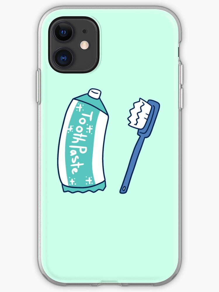 toothpaste cover