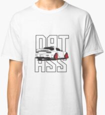 Dat ass mazda rx7 Classic T-Shirt