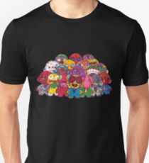 Big Mass of Munnys Unisex T-Shirt
