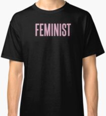 Feminist Classic T-Shirt
