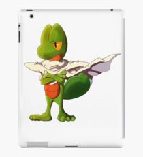 Arcko - Piccolo iPad Case/Skin