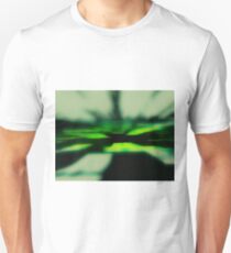 Floor Lights Unisex T-Shirt