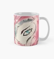 Caught up in Thought Mug