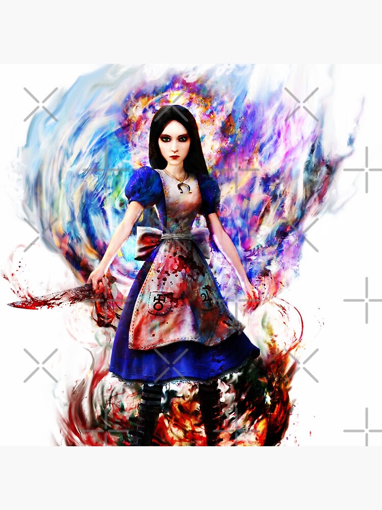 Alice by ururuty