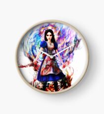 Alice Clock