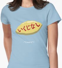 Omurice Women's Fitted T-Shirt