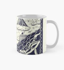 The Story So Far Self Titled Mug