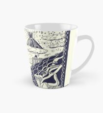 The Story So Far Self Titled Tall Mug