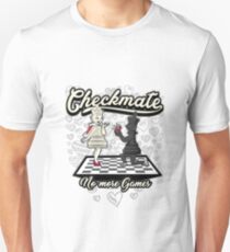 Checkmate Unisex T-Shirt
