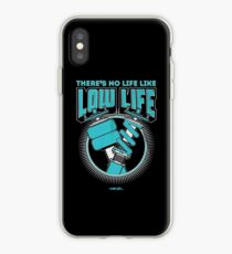 Es gibt kein Leben wie Unterwelt iPhone-Hülle & Cover