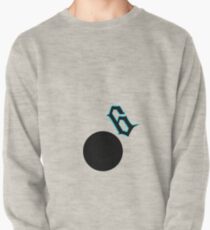 Grimmjow Pullover