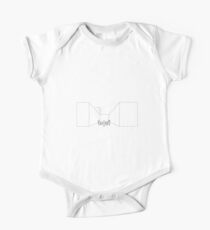concept One Piece - Short Sleeve