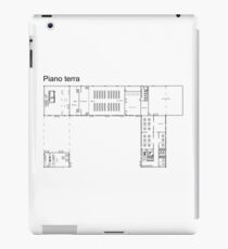 ground iPad Case/Skin