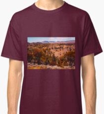 Beautiful Hills Classic T-Shirt