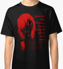 Anime Classic T-Shirt