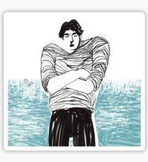sailor Sticker