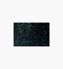 Abstract Background Art Board