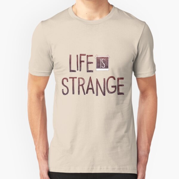 Life Is Strange TShirts Redbubble
