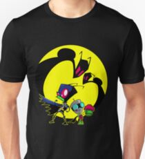 Dynamic Duo Unisex T-Shirt