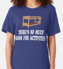 Step Brothers Quote T Shirts Redbubble
