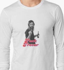 F*** Trevor Long Sleeve T-Shirt