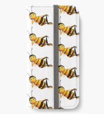 Barry Bee Benson iPhone Wallet/Case/Skin